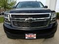 Black - Tahoe LT 4WD Photo No. 2