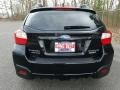 2017 Crystal Black Silica Subaru Crosstrek 2.0i Premium  photo #5