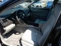 Midnight Black Metallic - Camry LE Photo No. 3
