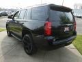 Black - Tahoe LT 4WD Photo No. 4