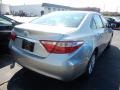 Celestial Silver Metallic - Camry LE Photo No. 2