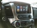 Black - Tahoe LT 4WD Photo No. 10