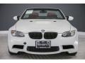 Alpine White - M3 Convertible Photo No. 2