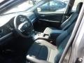 Predawn Gray Mica - Camry SE Photo No. 3