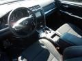 Predawn Gray Mica - Camry SE Photo No. 4