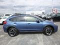 Quartz Blue Pearl - Crosstrek 2.0i Premium Photo No. 6