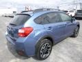 Quartz Blue Pearl - Crosstrek 2.0i Premium Photo No. 7