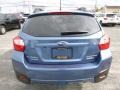 Quartz Blue Pearl - Crosstrek 2.0i Premium Photo No. 8