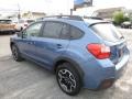 Quartz Blue Pearl - Crosstrek 2.0i Premium Photo No. 9
