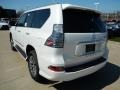 Starfire Pearl - GX 460 Luxury Photo No. 3