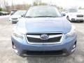 Quartz Blue Pearl - Crosstrek 2.0i Premium Photo No. 12