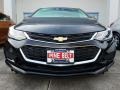 Mosaic Black Metallic - Cruze LT Photo No. 2