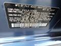 Quartz Blue Pearl - Crosstrek 2.0i Premium Photo No. 15