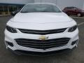 2017 Summit White Chevrolet Malibu LS  photo #13