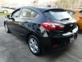 Mosaic Black Metallic - Cruze LT Photo No. 4