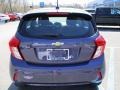 2017 Kalamata Metallic Chevrolet Spark LS  photo #5
