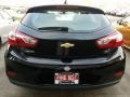 Mosaic Black Metallic - Cruze LT Photo No. 5