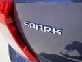 2017 Kalamata Metallic Chevrolet Spark LS  photo #6