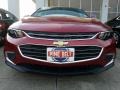 Cajun Red Tintcoat - Malibu LT Photo No. 2