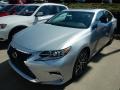 Silver Lining Metallic - ES 350 Photo No. 1