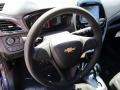 2017 Kalamata Metallic Chevrolet Spark LS  photo #15