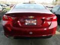 Cajun Red Tintcoat - Malibu LT Photo No. 5