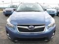 Quartz Blue Pearl - Crosstrek 2.0i Photo No. 13