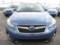 2017 Quartz Blue Pearl Subaru Crosstrek 2.0i  photo #13