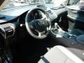 Obsidian - NX 200t AWD Photo No. 2