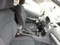 2017 Ice Silver Metallic Subaru Crosstrek 2.0i  photo #3
