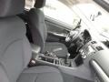 Ice Silver Metallic - Crosstrek 2.0i Photo No. 3