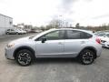 Ice Silver Metallic - Crosstrek 2.0i Photo No. 11
