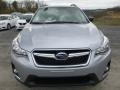Ice Silver Metallic - Crosstrek 2.0i Photo No. 13
