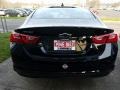 Mosaic Black Metallic - Malibu LT Photo No. 5