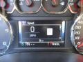 2017 Black Chevrolet Silverado 1500 High Country Crew Cab 4x4  photo #20
