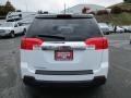 2015 Summit White GMC Terrain SLE  photo #6