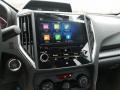 Island Blue Pearl - Impreza 2.0i Sport 4-Door Photo No. 10