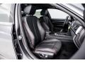 2017 Mineral Grey Metallic BMW 3 Series 330i Sedan  photo #2