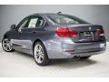 2017 Mineral Grey Metallic BMW 3 Series 330i Sedan  photo #3