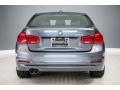 2017 Mineral Grey Metallic BMW 3 Series 330i Sedan  photo #4