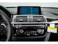 2017 Mineral Grey Metallic BMW 3 Series 330i Sedan  photo #6