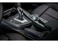 2017 Mineral Grey Metallic BMW 3 Series 330i Sedan  photo #7