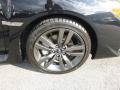2017 Subaru WRX Limited Wheel and Tire Photo