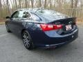Blue Velvet Metallic - Malibu LT Photo No. 4