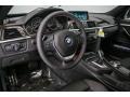 2017 Midnight Blue Metallic BMW 4 Series 430i Gran Coupe  photo #6