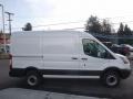 Oxford White - Transit Van 250 MR Regular Photo No. 4