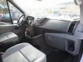 Oxford White - Transit Van 250 MR Regular Photo No. 5