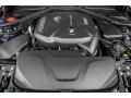 2017 Midnight Blue Metallic BMW 4 Series 430i Gran Coupe  photo #8