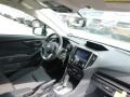 2017 Crystal White Pearl Subaru Impreza 2.0i 5-Door  photo #4