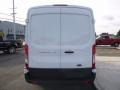 2017 Oxford White Ford Transit Van 250 MR Regular  photo #8